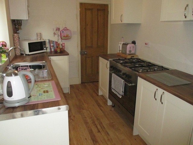 Image of 2 bedroom Terraced house for sale in Clive Road Portsmouth PO1 at Clive Road Fratton Portsmouth, PO1 5JP