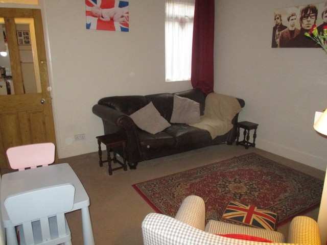  Image of 2 bedroom Terraced house for sale in Clive Road Portsmouth PO1 at Clive Road Fratton Portsmouth, PO1 5JP
