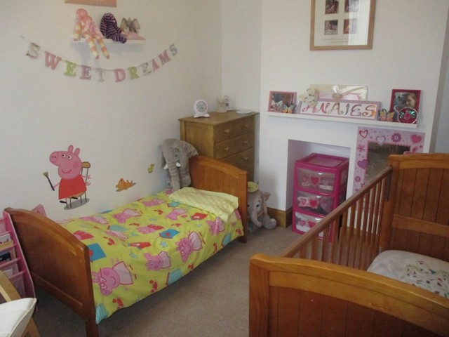  Image of 2 bedroom Terraced house for sale in Clive Road Portsmouth PO1 at Clive Road Fratton Portsmouth, PO1 5JP