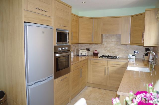  Image of 2 bedroom Detached house for sale in Cloisters Croft Burnham-on-Sea TA8 at Cloisters Croft  Burnham-On-Sea, TA8 1QN