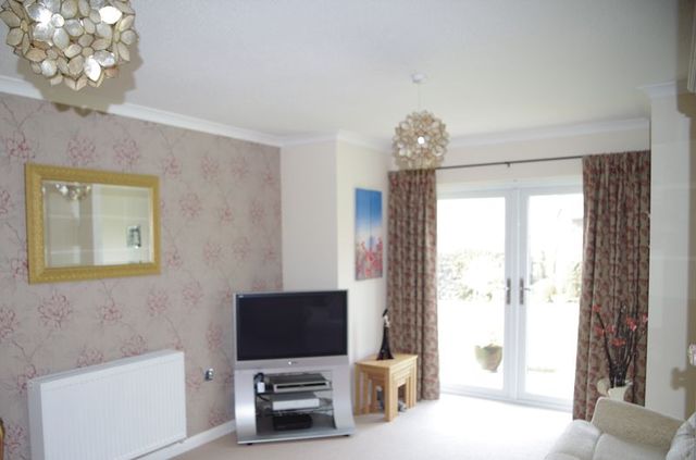  Image of 2 bedroom Detached house for sale in Cloisters Croft Burnham-on-Sea TA8 at Cloisters Croft  Burnham-On-Sea, TA8 1QN