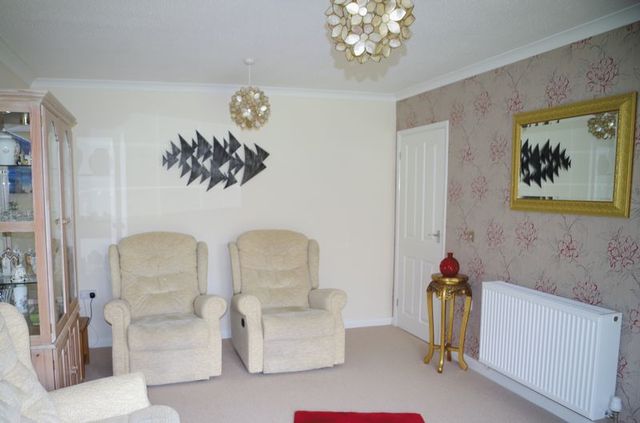  Image of 2 bedroom Detached house for sale in Cloisters Croft Burnham-on-Sea TA8 at Cloisters Croft  Burnham-On-Sea, TA8 1QN