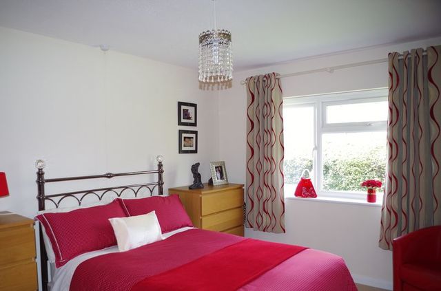  Image of 2 bedroom Detached house for sale in Cloisters Croft Burnham-on-Sea TA8 at Cloisters Croft  Burnham-On-Sea, TA8 1QN