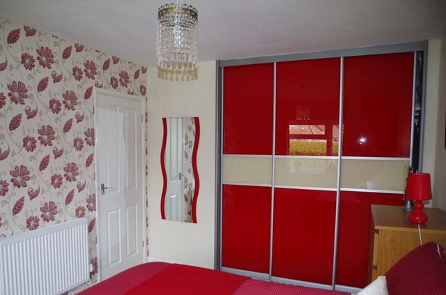  Image of 2 bedroom Detached house for sale in Cloisters Croft Burnham-on-Sea TA8 at Cloisters Croft  Burnham-On-Sea, TA8 1QN