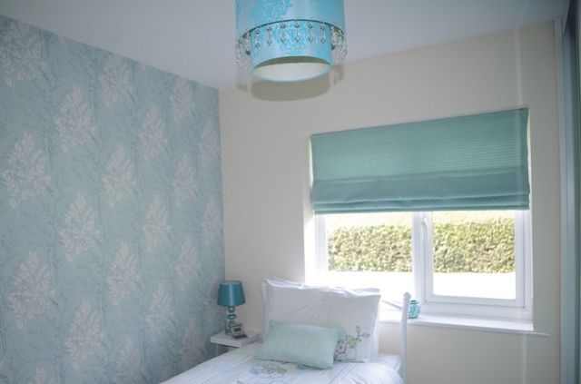  Image of 2 bedroom Detached house for sale in Cloisters Croft Burnham-on-Sea TA8 at Cloisters Croft  Burnham-On-Sea, TA8 1QN