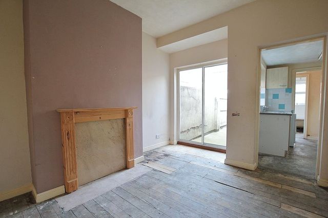  Image of 2 bedroom Terraced house for sale in Clumber Street Hull HU5 at Clumber Street  Hull, HU5 3RN