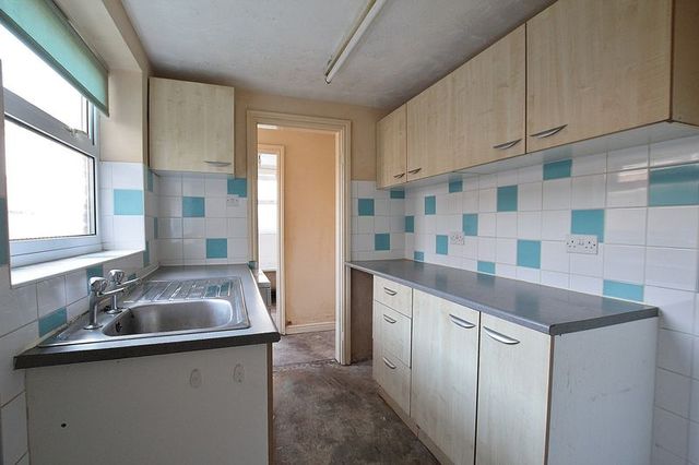  Image of 2 bedroom Terraced house for sale in Clumber Street Hull HU5 at Clumber Street  Hull, HU5 3RN