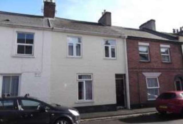  Image of 1 bedroom House Share to rent in Codrington Street Exeter EX1 at Codrington Street  Exeter, EX1 2BU
