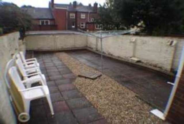  Image of 1 bedroom House Share to rent in Codrington Street Exeter EX1 at Codrington Street  Exeter, EX1 2BU