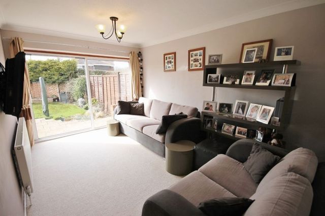  Image of 3 bedroom Semi-Detached house for sale in Coldwaltham Lane Burgess Hill RH15 at Coldwaltham Lane  Burgess Hill, RH15 0EL