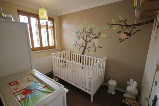  Image of 3 bedroom Semi-Detached house for sale in Coldwaltham Lane Burgess Hill RH15 at Coldwaltham Lane  Burgess Hill, RH15 0EL