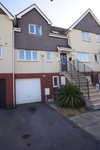  Image of 3 bedroom Detached house for sale in Colliers Break Emersons Green Bristol BS16 at Emersons Green  Bristol, BS16 7ED