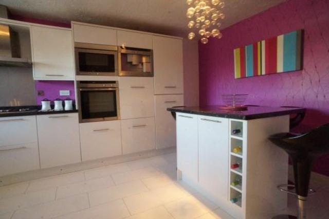  Image of 3 bedroom Detached house for sale in Colliers Break Emersons Green Bristol BS16 at Emersons Green  Bristol, BS16 7ED