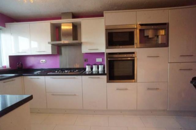  Image of 3 bedroom Detached house for sale in Colliers Break Emersons Green Bristol BS16 at Emersons Green  Bristol, BS16 7ED