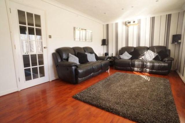  Image of 3 bedroom Detached house for sale in Colliers Break Emersons Green Bristol BS16 at Emersons Green  Bristol, BS16 7ED