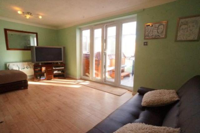 Image of 3 bedroom Detached house for sale in Colliers Break Emersons Green Bristol BS16 at Emersons Green  Bristol, BS16 7ED