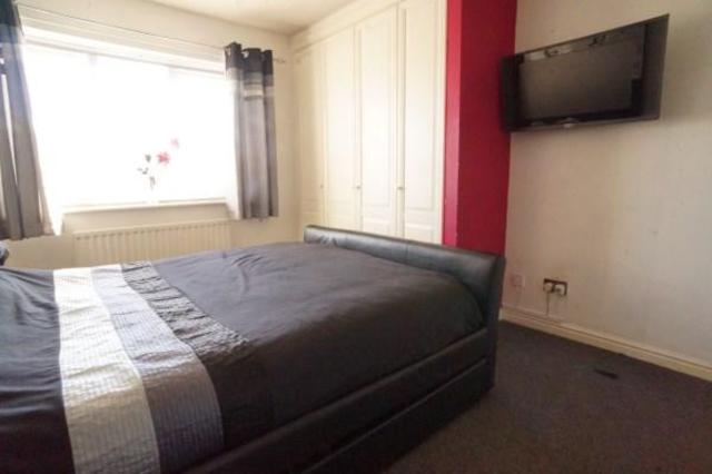  Image of 3 bedroom Detached house for sale in Colliers Break Emersons Green Bristol BS16 at Emersons Green  Bristol, BS16 7ED