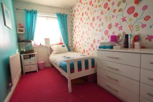  Image of 3 bedroom Detached house for sale in Colliers Break Emersons Green Bristol BS16 at Emersons Green  Bristol, BS16 7ED