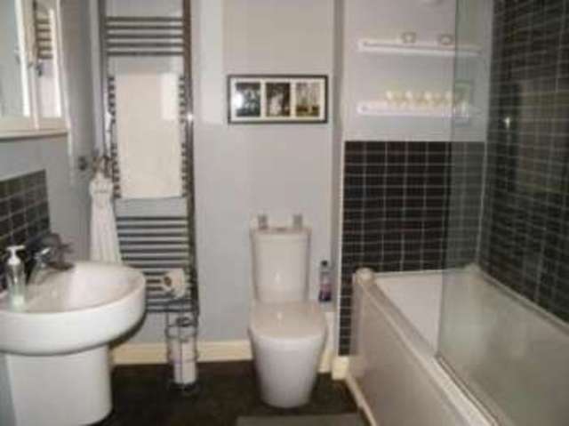 Image of 2 bedroom Flat for sale in Collingwood Close Hazel Grove Stockport SK7 at Hazel Grove Stockport Hazel Grove, SK7 4LB