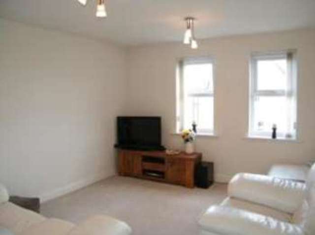  Image of 2 bedroom Flat for sale in Collingwood Close Hazel Grove Stockport SK7 at Hazel Grove Stockport Hazel Grove, SK7 4LB