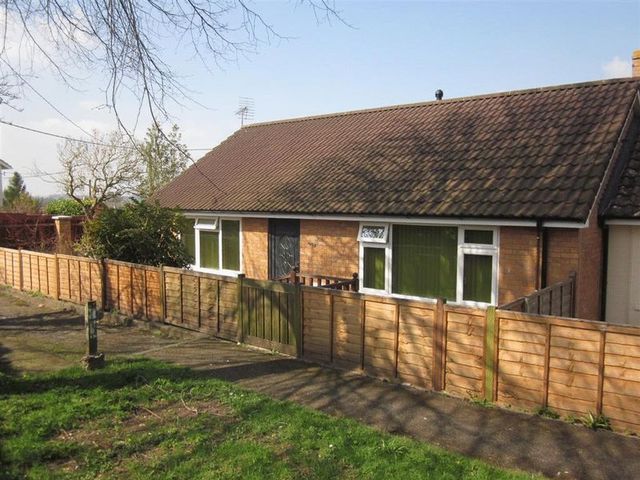  Image of 2 bedroom Detached house for sale in Coltsfoot Close Amesbury Salisbury SP4 at Coltsfoot Close  Amesbury, SP4 7NP