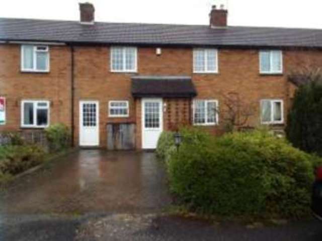  Image of 3 bedroom Terraced house for sale in Dunnington Dunnington Alcester B49 at Dunnington Alcester Dunnington, B49 5NY