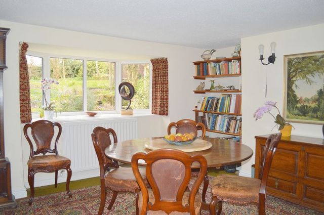  Image of 4 bedroom Detached house for sale in Coombe Street Pen Selwood Wincanton BA9 at Coombe Street Pen Selwood Pen Selwood, BA9 8NF
