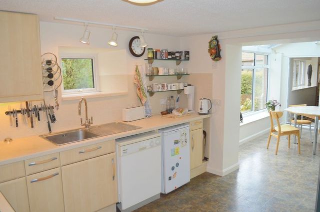  Image of 4 bedroom Detached house for sale in Coombe Street Pen Selwood Wincanton BA9 at Coombe Street Pen Selwood Pen Selwood, BA9 8NF