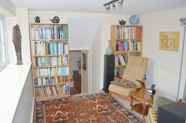  Image of 4 bedroom Detached house for sale in Coombe Street Pen Selwood Wincanton BA9 at Coombe Street Pen Selwood Pen Selwood, BA9 8NF