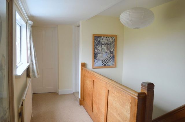  Image of 4 bedroom Detached house for sale in Coombe Street Pen Selwood Wincanton BA9 at Coombe Street Pen Selwood Pen Selwood, BA9 8NF