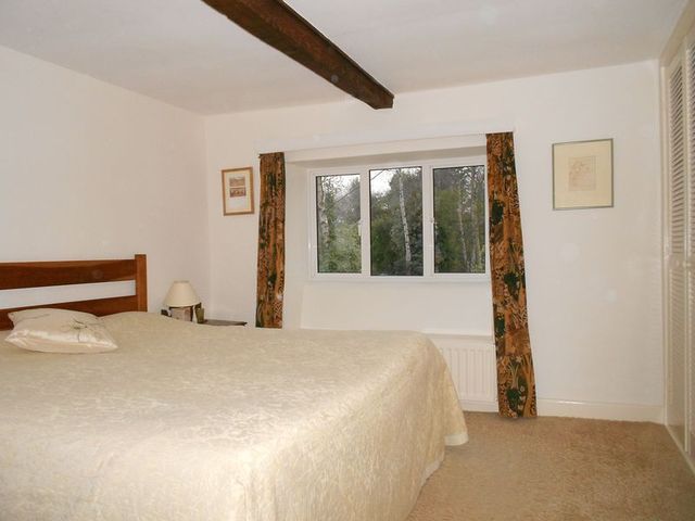  Image of 4 bedroom Detached house for sale in Coombe Street Pen Selwood Wincanton BA9 at Coombe Street Pen Selwood Pen Selwood, BA9 8NF
