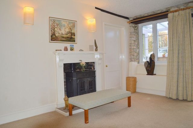  Image of 4 bedroom Detached house for sale in Coombe Street Pen Selwood Wincanton BA9 at Coombe Street Pen Selwood Pen Selwood, BA9 8NF