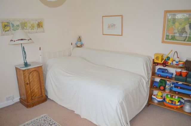  Image of 4 bedroom Detached house for sale in Coombe Street Pen Selwood Wincanton BA9 at Coombe Street Pen Selwood Pen Selwood, BA9 8NF
