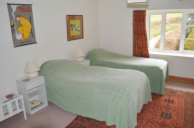  Image of 4 bedroom Detached house for sale in Coombe Street Pen Selwood Wincanton BA9 at Coombe Street Pen Selwood Pen Selwood, BA9 8NF