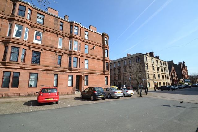  Image of 1 bedroom Flat to rent in Coplaw Street Glasgow G42 at Govanhill Glasgow Glasgow, G42 7DB