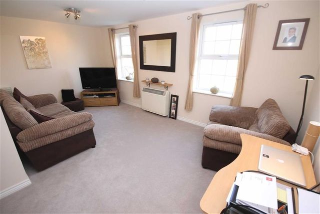  Image of 2 bedroom Property for sale in Prospero Way Swindon SN25 at Copperfields Haydon End Haydon End, SN25 1SW