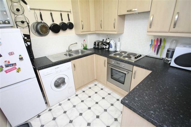  Image of 2 bedroom Property for sale in Prospero Way Swindon SN25 at Copperfields Haydon End Haydon End, SN25 1SW