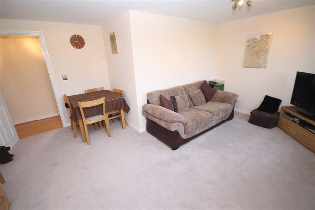  Image of 2 bedroom Property for sale in Prospero Way Swindon SN25 at Copperfields Haydon End Haydon End, SN25 1SW