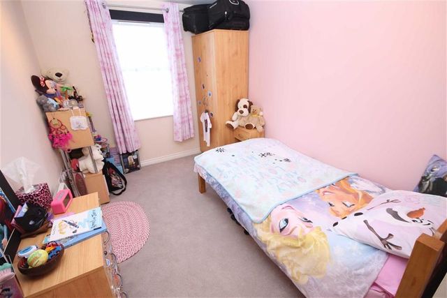  Image of 2 bedroom Property for sale in Prospero Way Swindon SN25 at Copperfields Haydon End Haydon End, SN25 1SW