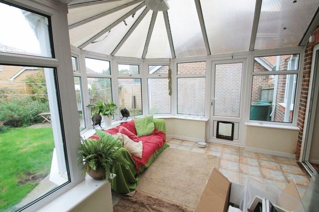  Image of 4 bedroom Detached house to rent in Cornfield Close Chandler