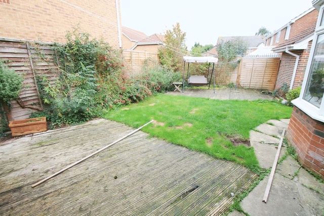  Image of 4 bedroom Detached house to rent in Cornfield Close Chandler