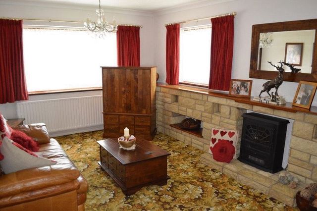  Image of 3 bedroom Detached house for sale in Coronation Road Ulceby DN39 at Coronation Road  Ulceby, DN39 6SX