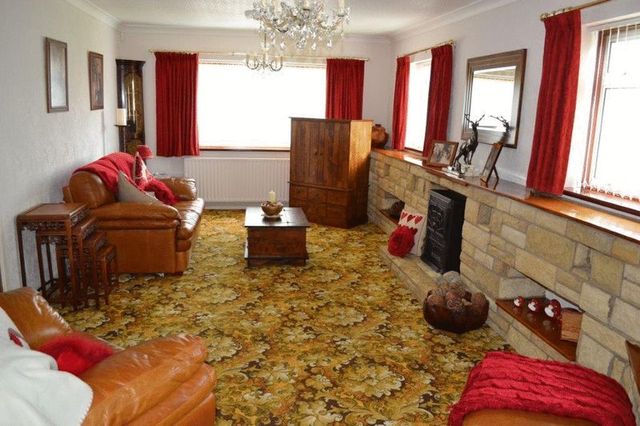  Image of 3 bedroom Detached house for sale in Coronation Road Ulceby DN39 at Coronation Road  Ulceby, DN39 6SX