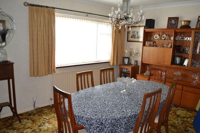  Image of 3 bedroom Detached house for sale in Coronation Road Ulceby DN39 at Coronation Road  Ulceby, DN39 6SX