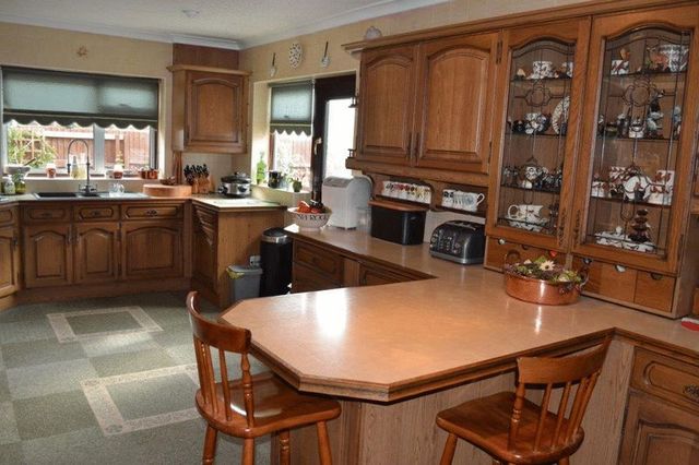  Image of 3 bedroom Detached house for sale in Coronation Road Ulceby DN39 at Coronation Road  Ulceby, DN39 6SX