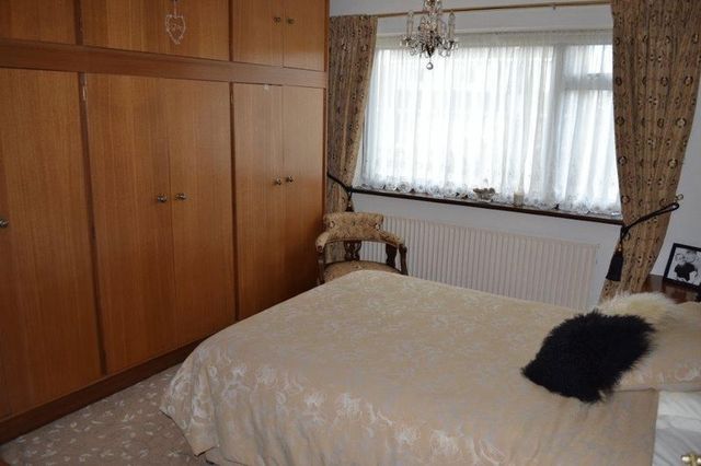  Image of 3 bedroom Detached house for sale in Coronation Road Ulceby DN39 at Coronation Road  Ulceby, DN39 6SX