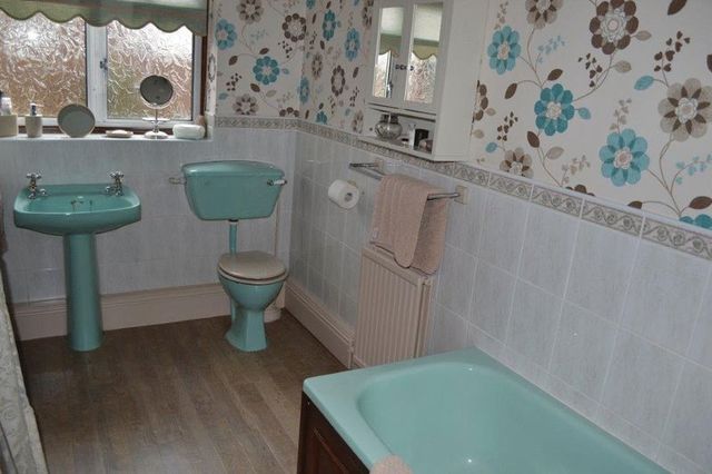  Image of 3 bedroom Detached house for sale in Coronation Road Ulceby DN39 at Coronation Road  Ulceby, DN39 6SX