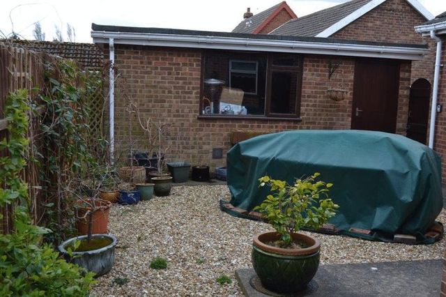  Image of 3 bedroom Detached house for sale in Coronation Road Ulceby DN39 at Coronation Road  Ulceby, DN39 6SX