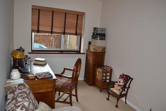  Image of 3 bedroom Detached house for sale in Coronation Road Ulceby DN39 at Coronation Road  Ulceby, DN39 6SX