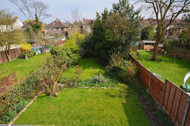  Image of 3 bedroom Semi-Detached house for sale in Cotterill Road Tolworth Surbiton KT6 at Cotterill Road  Surbiton, KT6 7UN